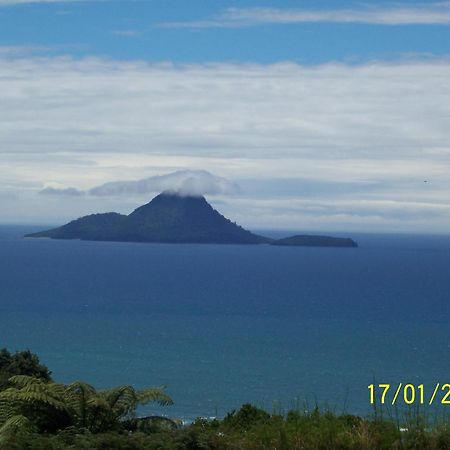 Livingston Motel Whakatane Esterno foto