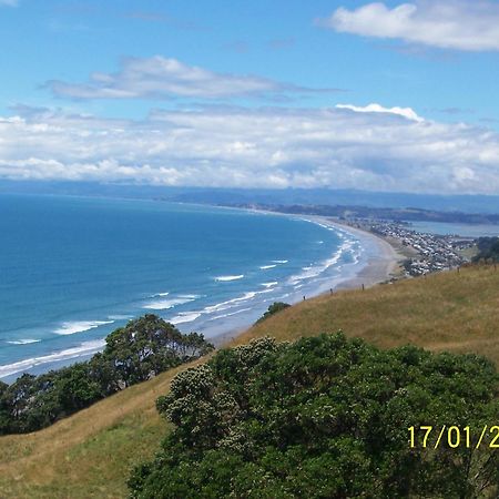Livingston Motel Whakatane Esterno foto