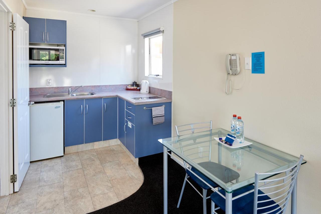 Livingston Motel Whakatane Esterno foto