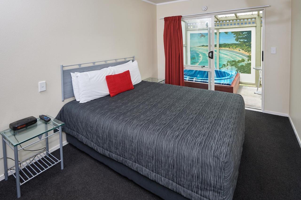Livingston Motel Whakatane Esterno foto